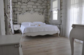 Гостиница Alacati Lucky Angel Hotel  Alaçatı